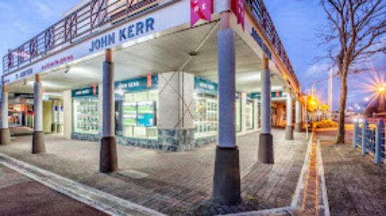 John Kerr & Associates Real Estate Pty Ltd - Moe - Real Estate Agency