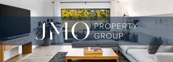 JMO Property Group - ORMEAU - Real Estate Agency