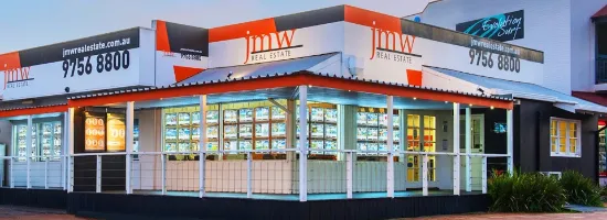 JMW Real Estate - Dunsborough - Real Estate Agency