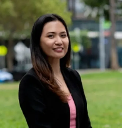 Jovy Marzan - Real Estate Agent at MICM Real Estate - SOUTHBANK 