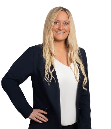 Jo Barclay - Real Estate Agent at OBrien Real Estate - Chelsea