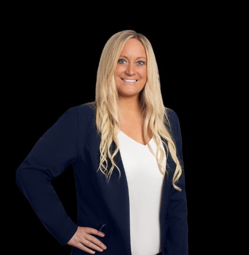 Jo Barclay - Real Estate Agent at OBrien Real Estate - Seaford