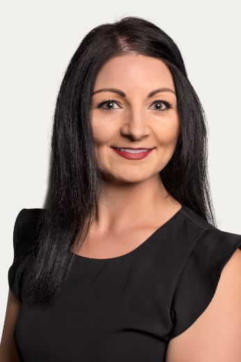 Jo Borg - Real Estate Agent at Stockland - MELBOURNE 