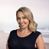 Jo Elwin - Real Estate Agent From - LJ Hooker - Coolangatta Tweed