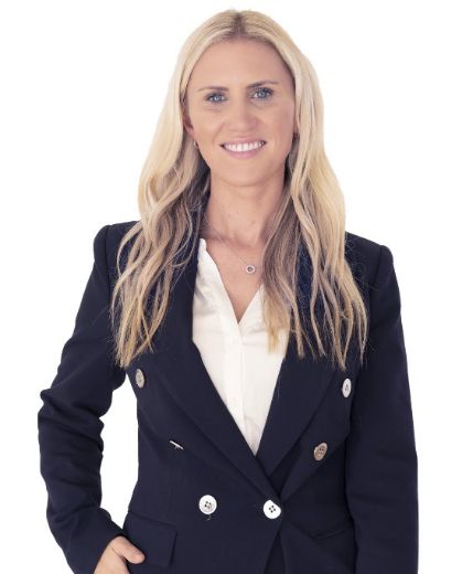 Jo Fitzmaurice - Real Estate Agent at Barry Plant - Eltham