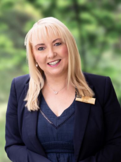 Jo Hirst - Real Estate Agent at Bell Real Estate - Olinda