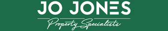 Real Estate Agency Jo Jones Property Specialists