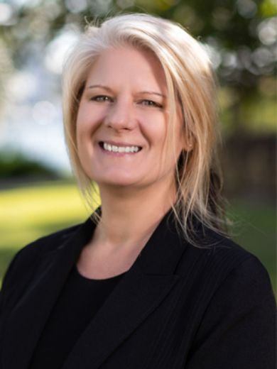 Jo Kennedy - Real Estate Agent at Morton - Pyrmont
