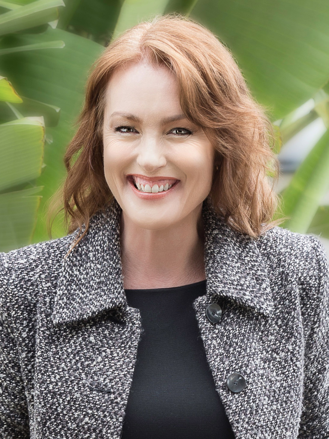 Jo Langstaff - Real Estate Agent