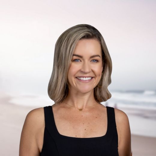 Jo Lynch - Real Estate Agent at LJ Hooker - Coolangatta Tweed