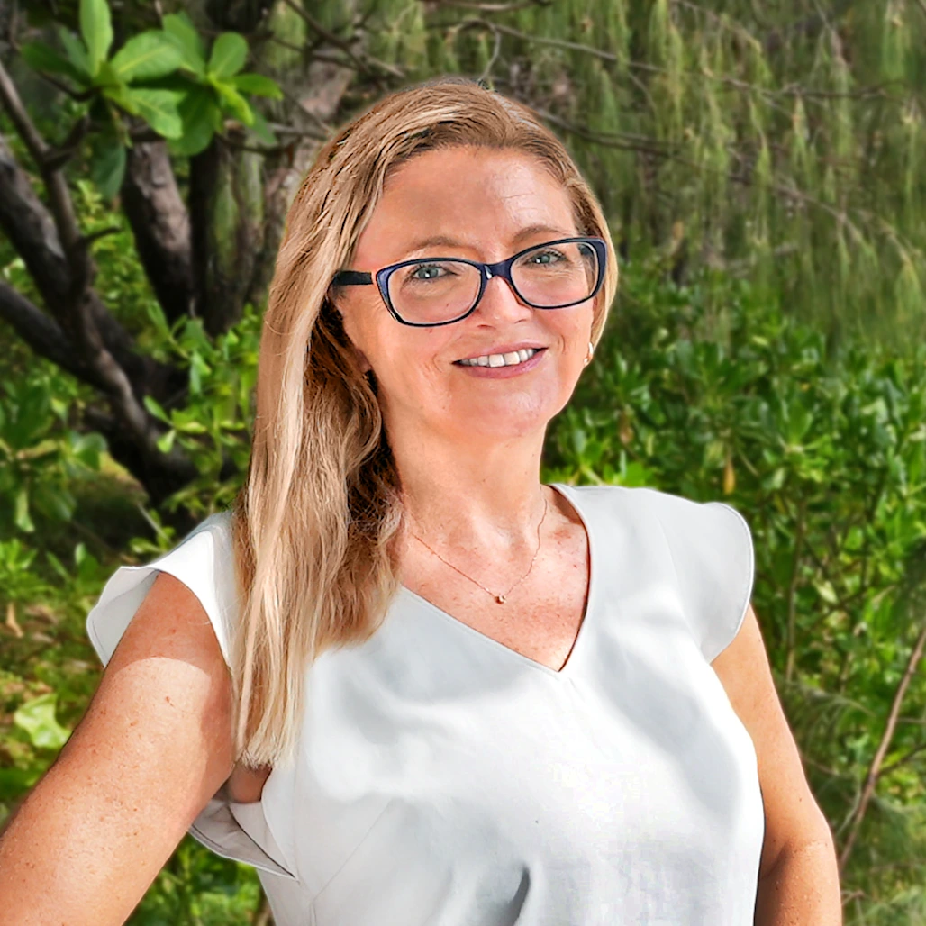 Jo Suckling - Real Estate Agent