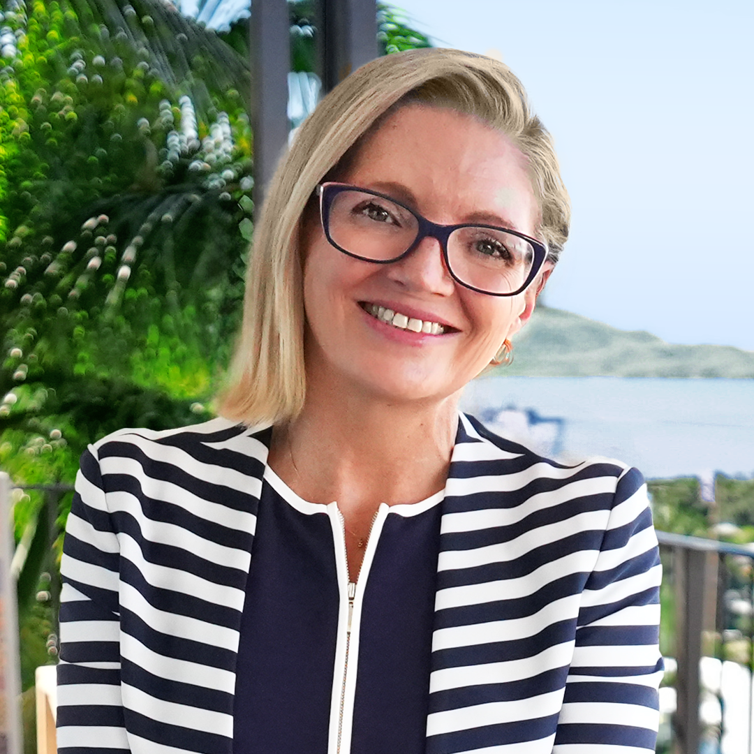 Jo Suckling - Real Estate Agent