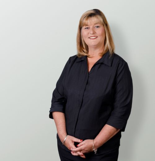 Jo Taylor - Real Estate Agent at McDERMOTT Residential - Gold Coast