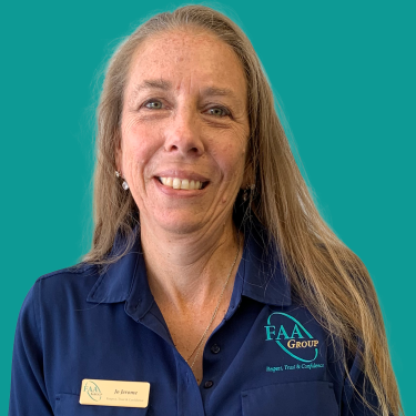 JoAnne Jerome - Real Estate Agent