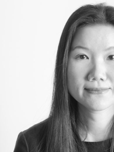 Joanna Chen - Real Estate Agent at Pinhabit Real Estate