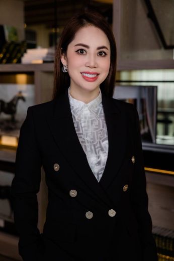 Joanne Anh Q Huynh - Real Estate Agent at Global RE - LIVERPOOL