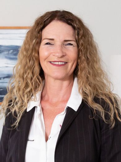 Joanne Grae  - Real Estate Agent at Lansell Homes - Kangaroo Flat