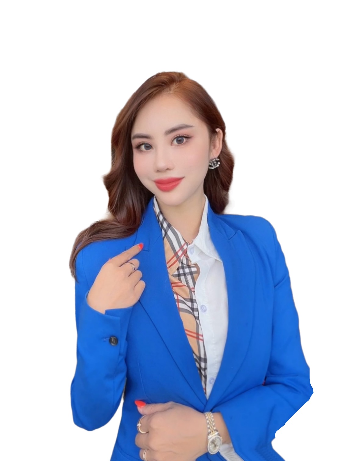 Joanne Huynh Real Estate Agent