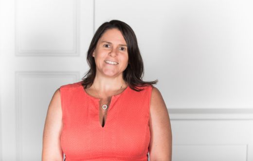 Joanne Marden - Real Estate Agent at Abode Estate Agents - WILLOUGHBY