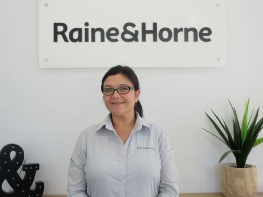 Joanne Moio - Real Estate Agent at Raine & Horne - Liverpool