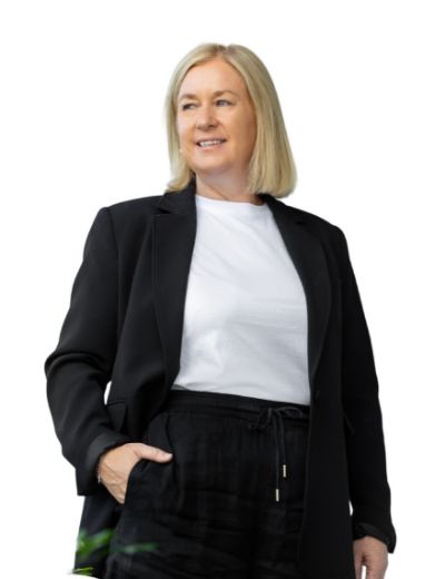 Joanne Pendergast - Real Estate Agent at Jamie Loh Real Estate - Cottesloe