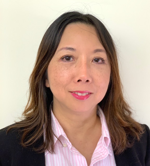 Joanne Tang Real Estate Agent