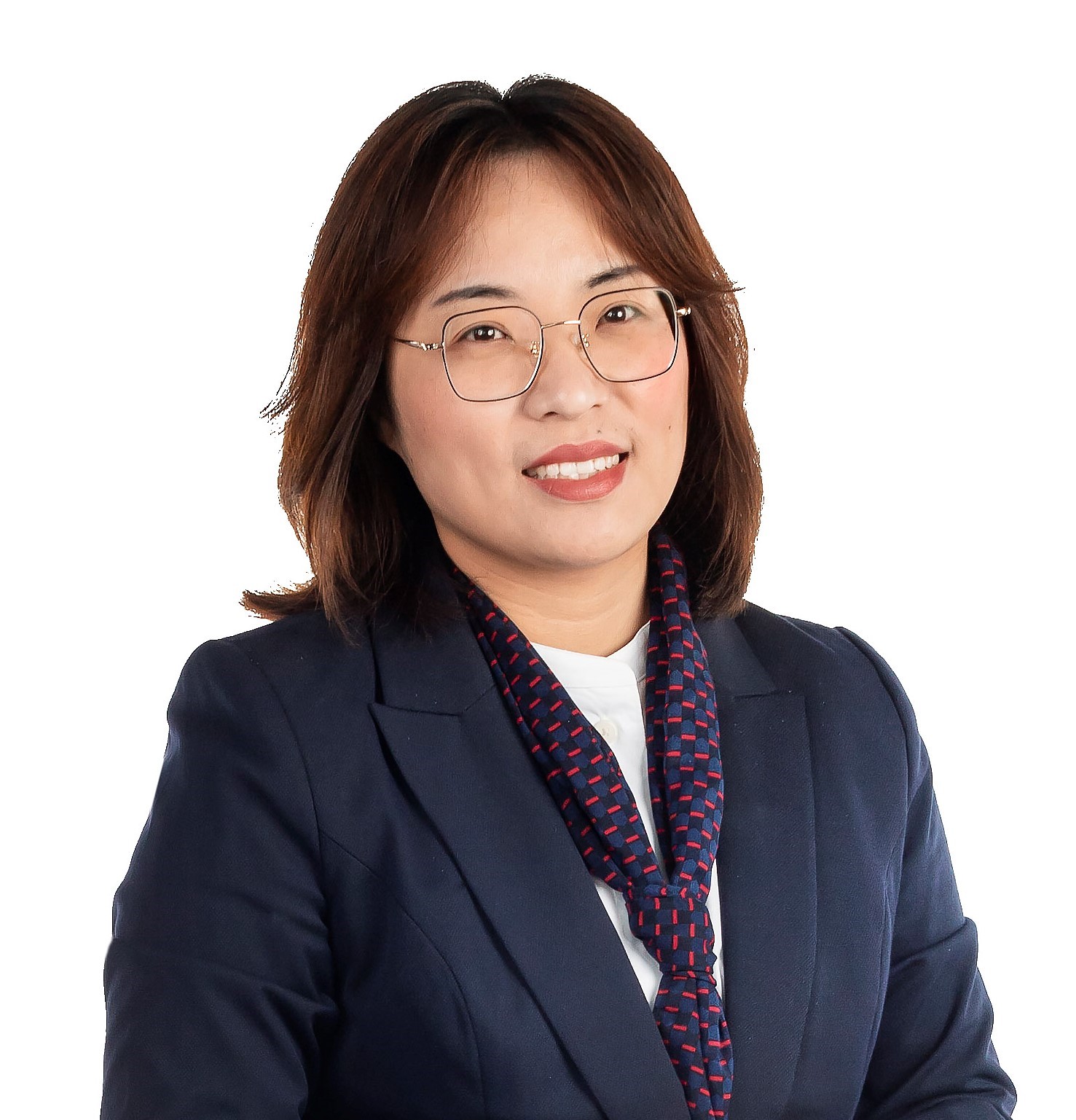 Joanne Yu Real Estate Agent