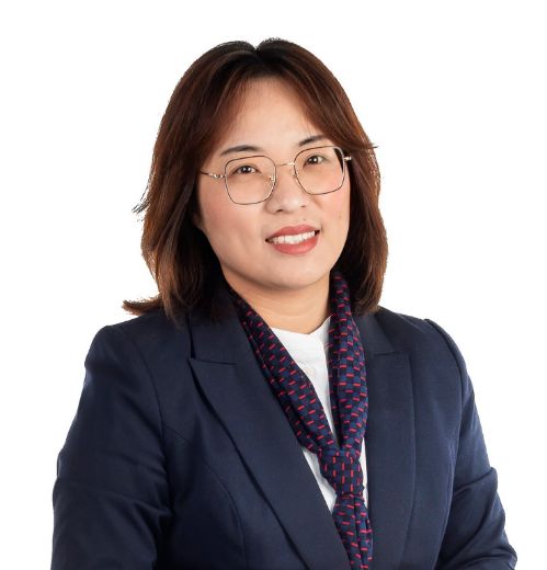 Joanne Yu - Real Estate Agent at Barry Plant - Bundoora