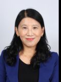 Joanne Zhao  - Real Estate Agent From - Elders Real Estate - Ramsgate