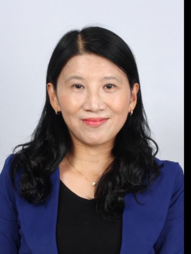 Joanne Zhao  - Real Estate Agent at Elders Real Estate - Ramsgate