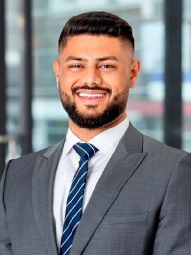 Joban Singh - Real Estate Agent at Woodards - Ascot Vale