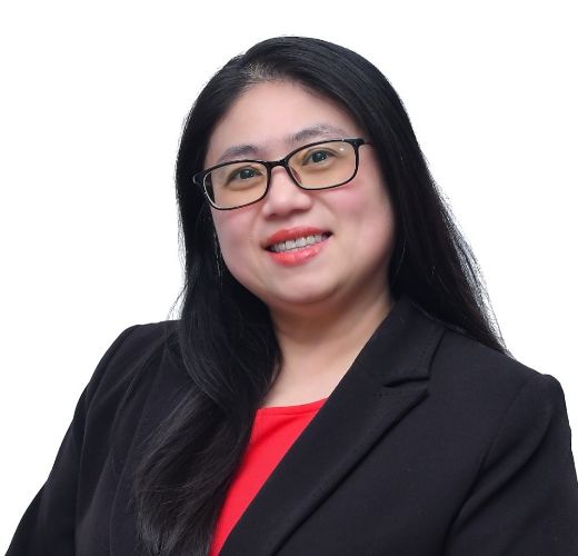 Jocelyn Yiing - Real Estate Agent at S Class Property