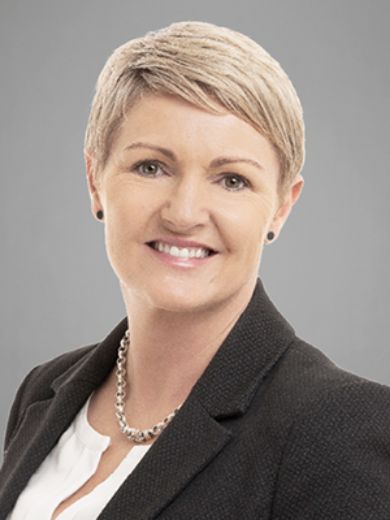 Jodi Hansson - Real Estate Agent at Knight Frank - Tasmania