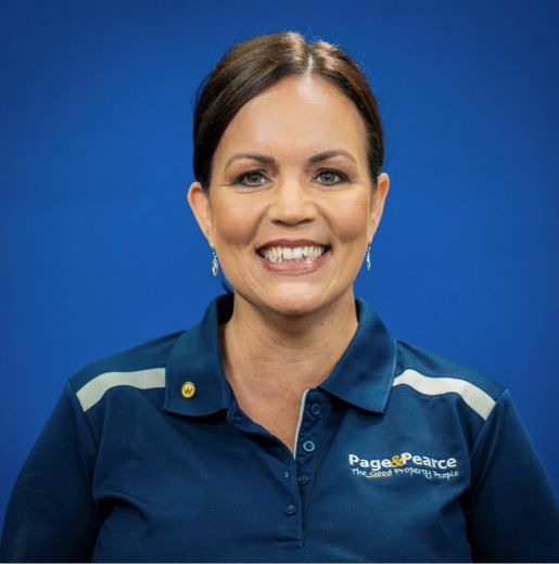 Jodi Westcott - Real Estate Agent at Page & Pearce - Townsville