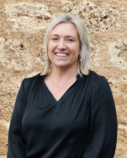 Jodie Brightman - Real Estate Agent at Ray White - Dubbo
