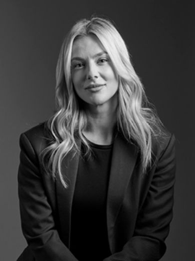 Jodie Cocker - Real Estate Agent at Kay & Burton - Stonnington
