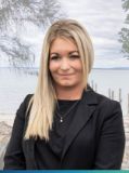 Jodie Faulkner - Real Estate Agent From - Jodie Faulkner Water | House Real Estate Pty Ltd - BRIDPORT