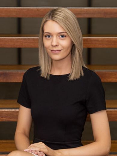 Jodie  Feeney - Real Estate Agent at Starr Partners - Blacktown