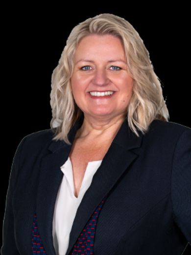 Jodie Menadue - Real Estate Agent at Barry Plant - Pakenham