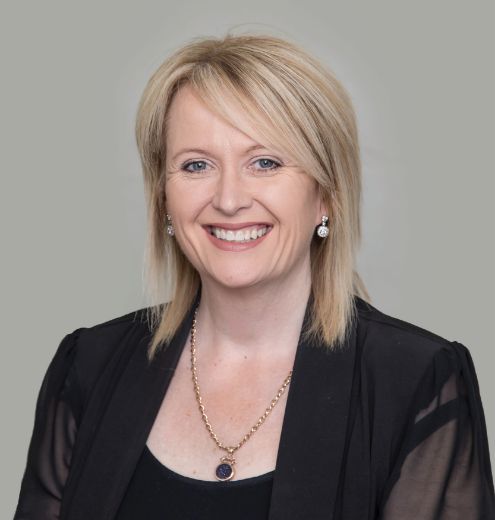 Jodie OBrien - Real Estate Agent at Affinity Property Australia - KALLANGUR