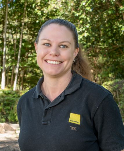 Jodie Stingel - Real Estate Agent at Ray White Cairns Beaches / Smithfield