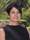 Jodie Wright - Real Estate Agent From - McGrath - Epping