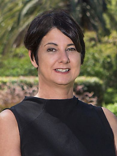 Jodie Wright - Real Estate Agent at McGrath - Epping