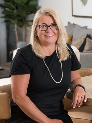 Jody Constantine - Real Estate Agent at Stockwell - West End