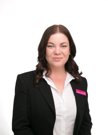 Jody Gibson - Real Estate Agent at Crowne Real Estate - Ipswich