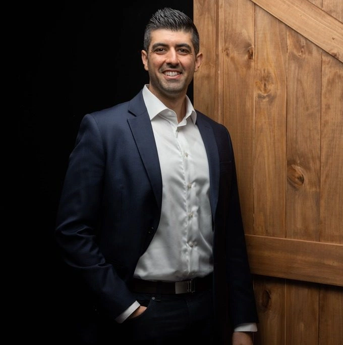 Joe  Karafistan - Real Estate Agent