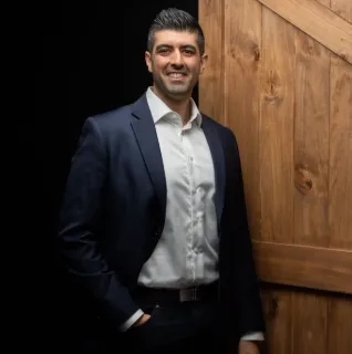 Joe  Karafistan - Real Estate Agent