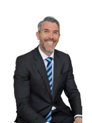 Joe Grgic - Real Estate Agent at Harcourts - North Geelong