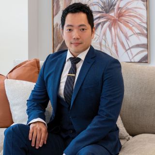 Joe Hsieh - Real Estate Agent