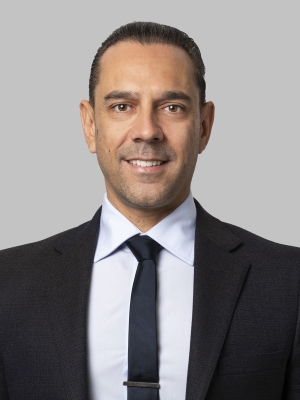 Joe Kanaan Real Estate Agent